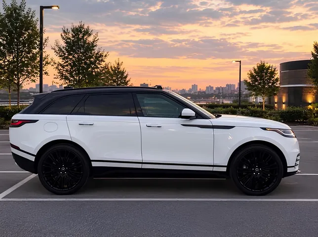 Land Rover RR Velar, 2.0 L, 2020 წელი, 88 000 km, Baku - ფასი: 62 730 ₼ - Tunel.az