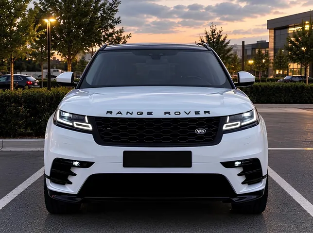 Land Rover RR Velar, 2.0 L, 2020 წელი, 88 000 km, Baku - ფასი: 62 730 ₼ - Tunel.az