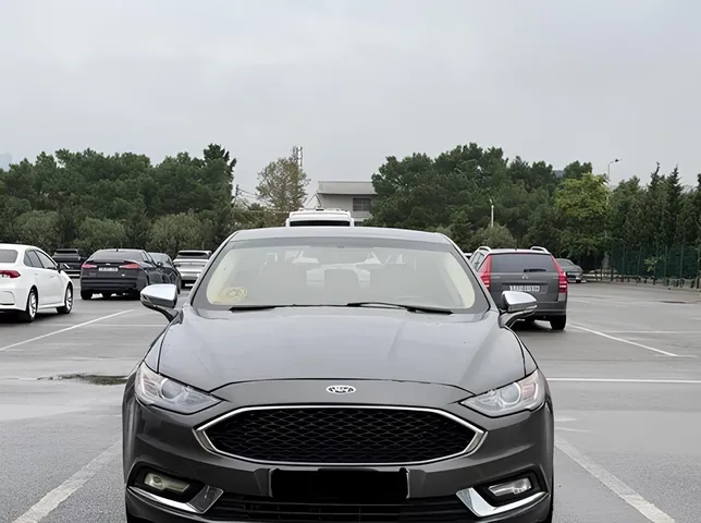Ford Fusion (North America), 2.5 L, 2013 жазыңыз жыл, 369 274 km, Baku - Бағасы: 10 900 ₼ - Tunel.az