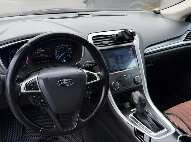 Ford Fusion (North America), 2.5 L, 2013 жазыңыз жыл, 369 274 km, Baku - Бағасы: 10 900 ₼ - Tunel.az