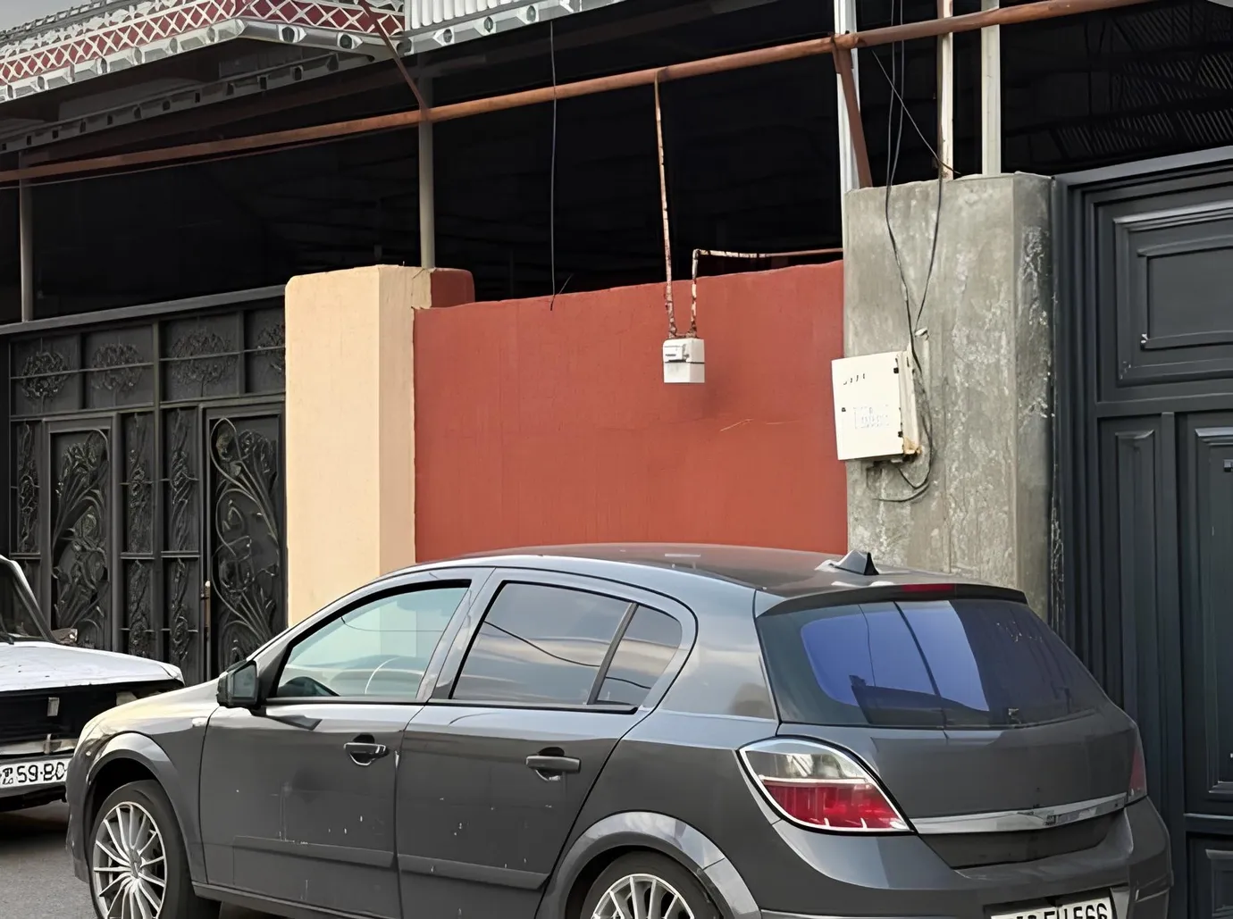 Opel Astra, 1.4 L, 2009 год, 290 000 km, Гянджа - Цена: 13 400 ₼ - Tunel.az