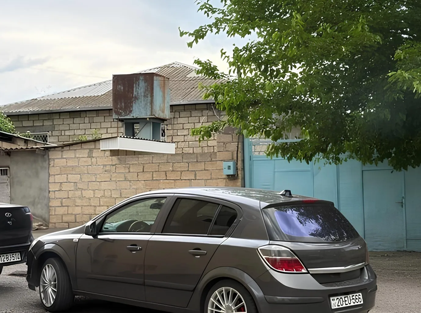 Opel Astra, 1.4 L, 2009 год, 290 000 km, Гянджа - Цена: 13 400 ₼ - Tunel.az