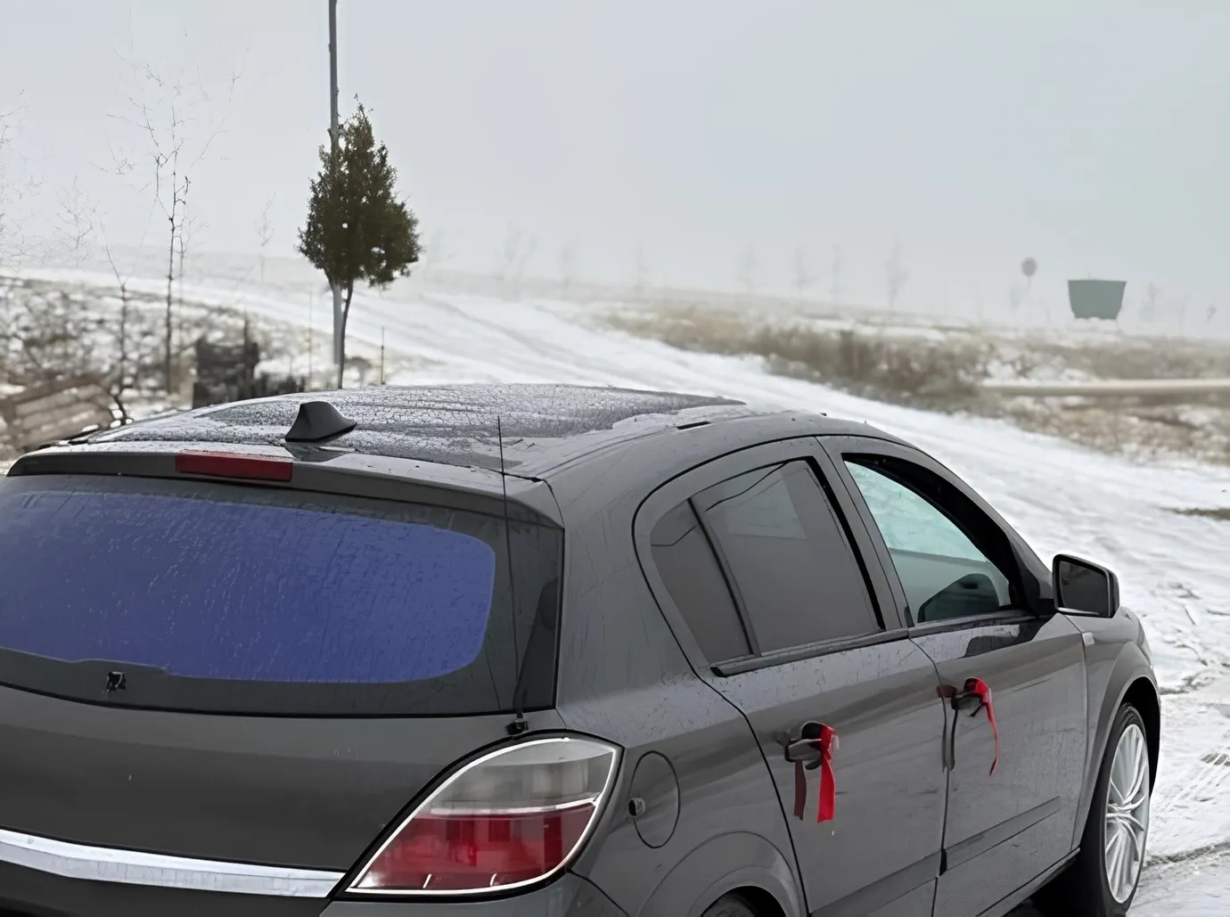 Opel Astra, 1.4 L, 2009 год, 290 000 km, Гянджа - Цена: 13 400 ₼ - Tunel.az