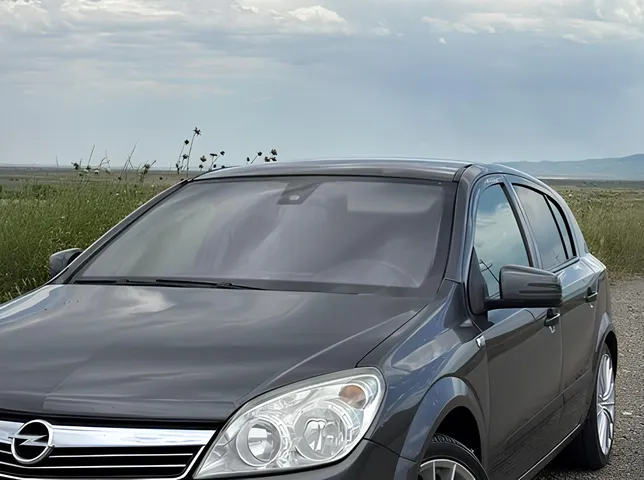 Opel Astra, 1.4 L, 2009 год, 290 000 km, Гянджа - Цена: 13 400 ₼ - Tunel.az