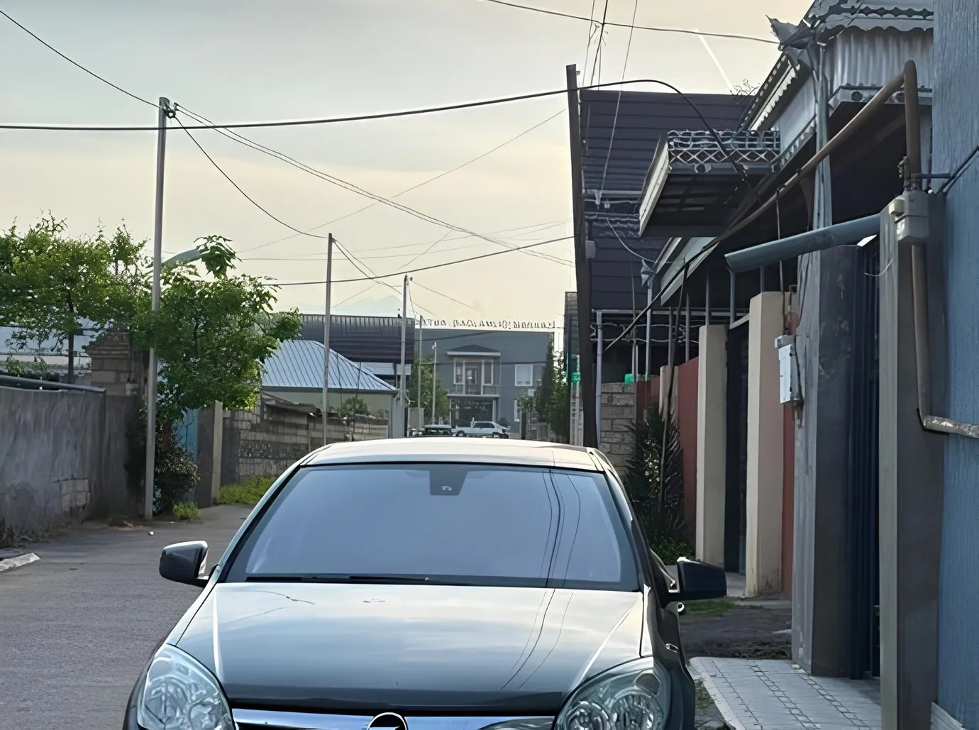 Opel Astra, 1.4 L, 2009 год, 290 000 km, Гянджа - Цена: 13 400 ₼ - Tunel.az