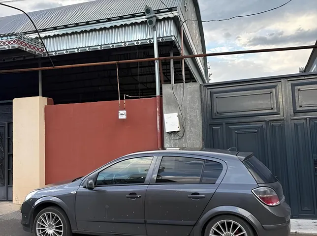 Opel Astra, 1.4 L, 2009 год, 290 000 km, Гянджа - Цена: 13 400 ₼ - Tunel.az