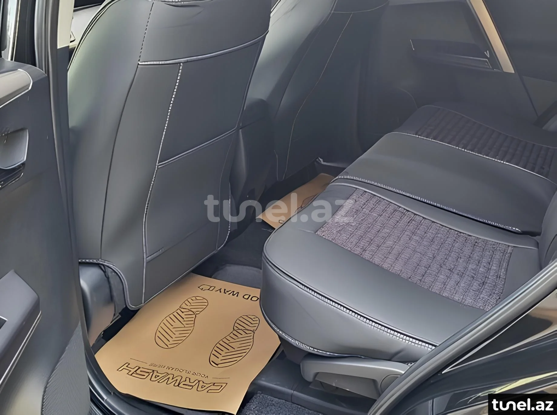 Toyota RAV4 2018