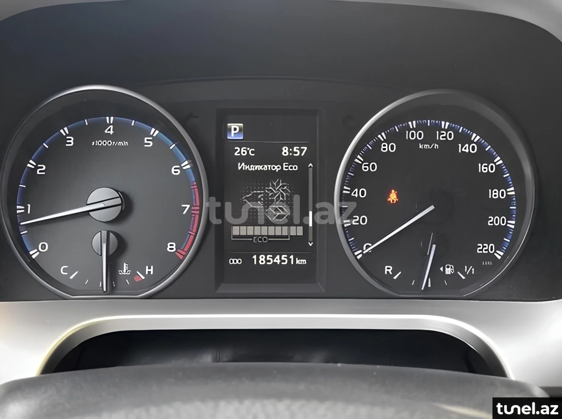 Toyota RAV4 2018