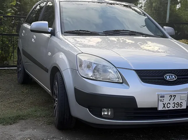 Kia Rio, 1.4 L, 2006 წელი, 200 000 km, Goychay - ფასი: 10 500 ₼ - Tunel.az