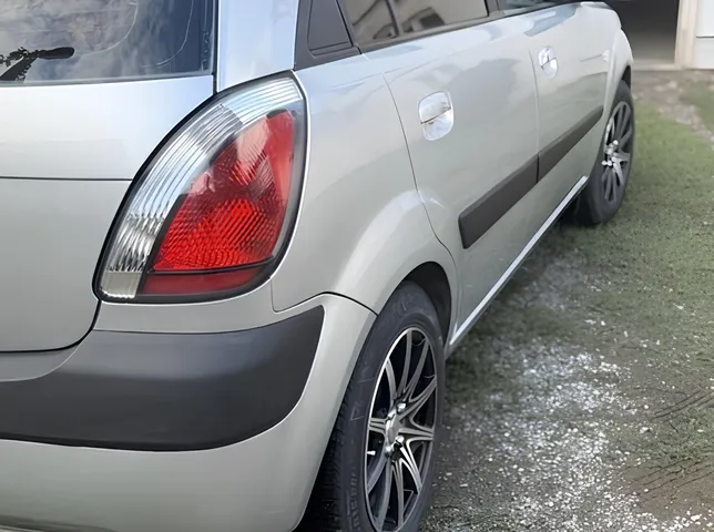 Kia Rio, 1.4 L, 2006 წელი, 200 000 km, Goychay - ფასი: 10 500 ₼ - Tunel.az
