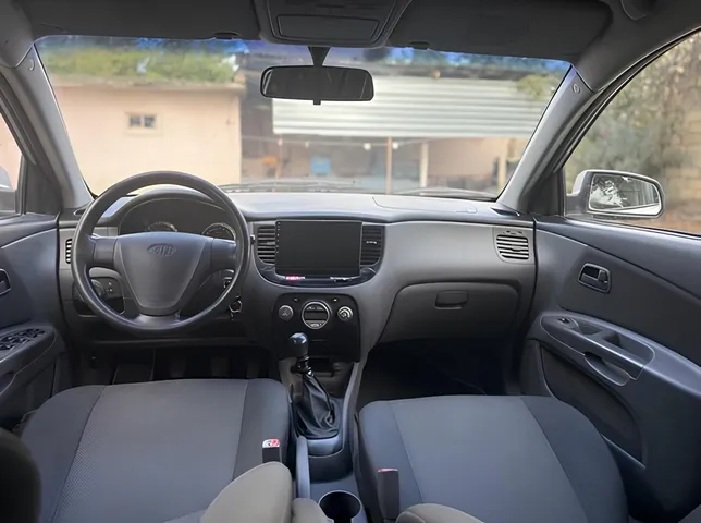 Kia Rio, 1.4 L, 2006 წელი, 200 000 km, Goychay - ფასი: 10 500 ₼ - Tunel.az