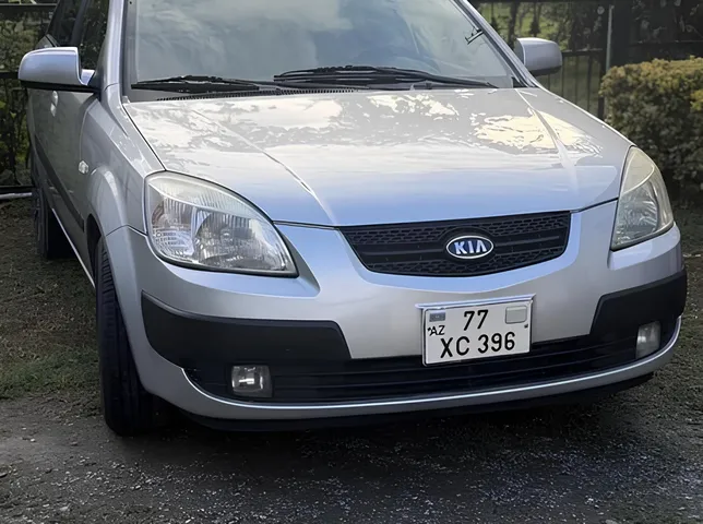Kia Rio, 1.4 L, 2006 წელი, 200 000 km, Goychay - ფასი: 10 500 ₼ - Tunel.az
