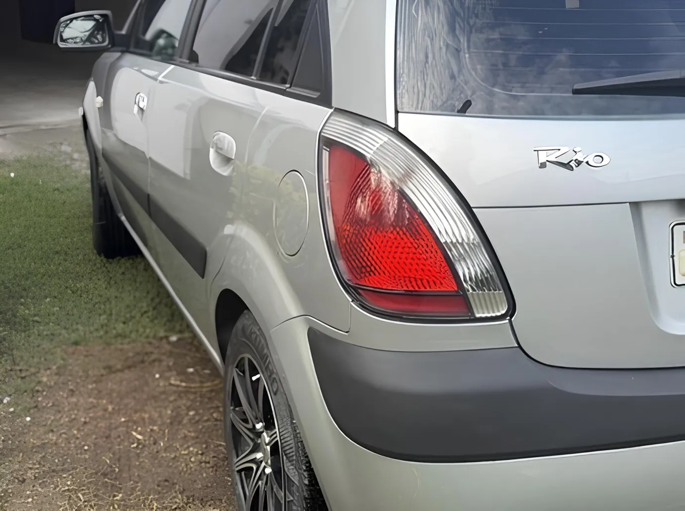 Kia Rio, 1.4 L, 2006 წელი, 200 000 km, Goychay - ფასი: 10 500 ₼ - Tunel.az
