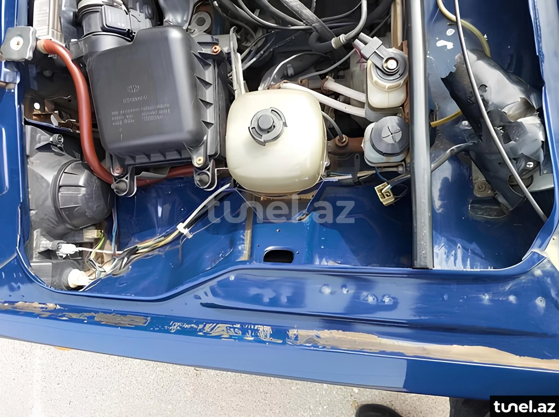 LADA (VAZ) 2107 2008