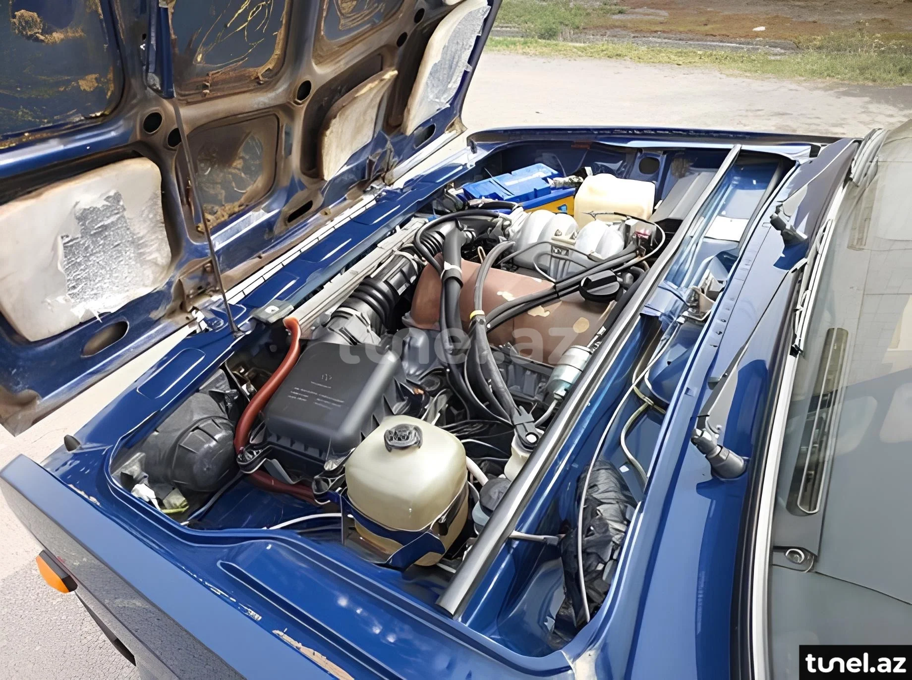 LADA (VAZ) 2107 2008