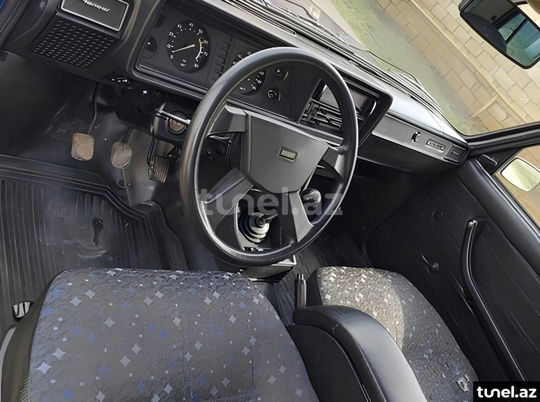 LADA (VAZ) 2107 2008
