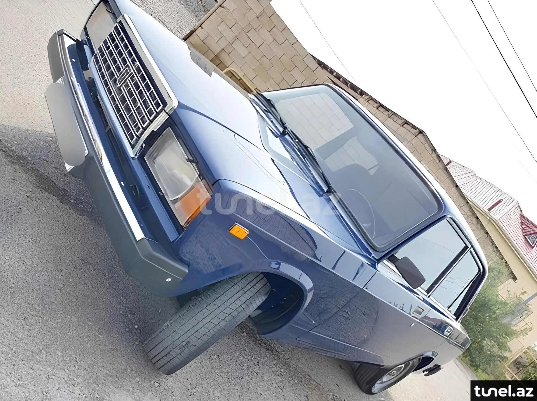 LADA (VAZ) 2107 2008
