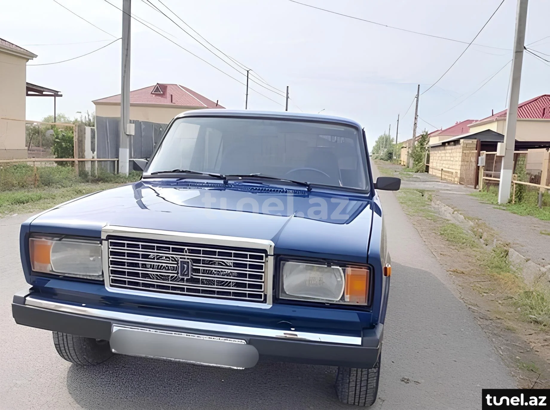 LADA (VAZ) 2107 2008