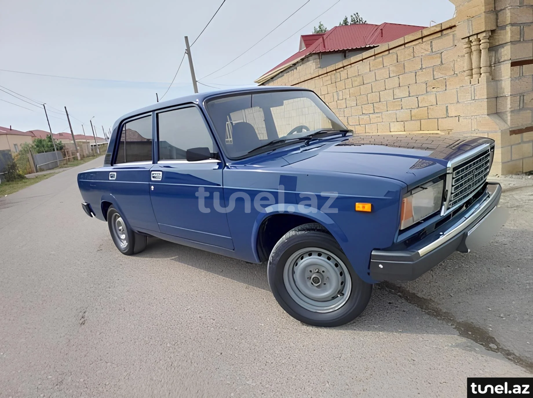 LADA (VAZ) 2107 2008