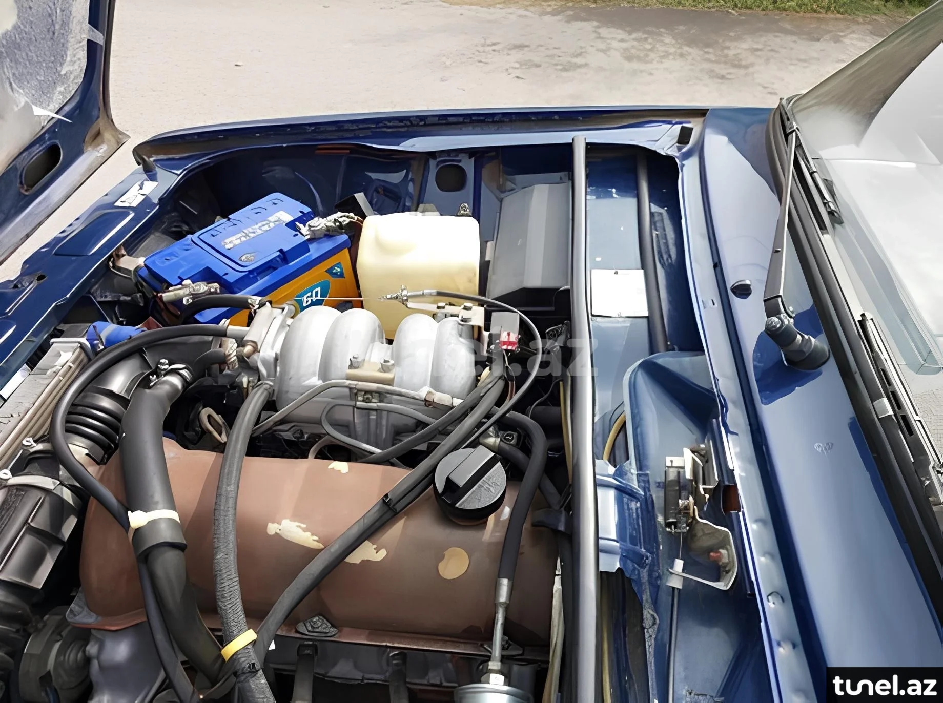 LADA (VAZ) 2107 2008