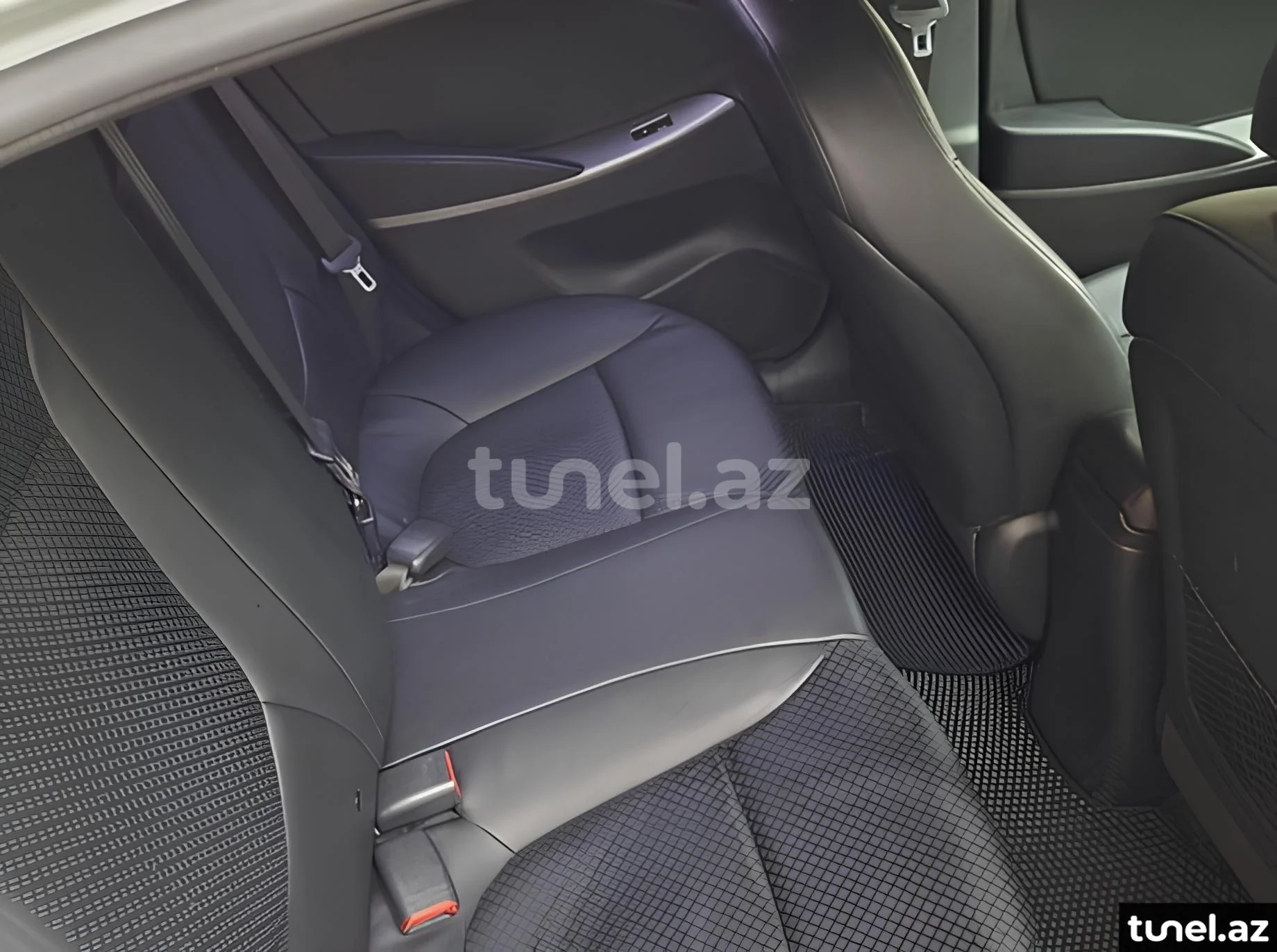Hyundai Accent 2017