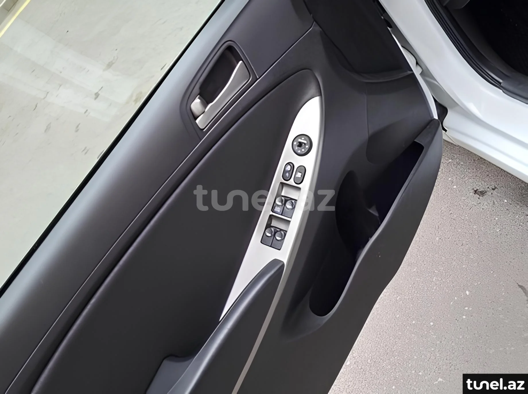 Hyundai Accent 2017