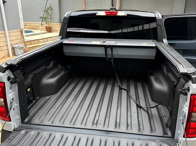Ford Maverick, 2.0 L, 2024 წელი, 20 000 km, Baku - ფასი: 54 500 ₼ - Tunel.az