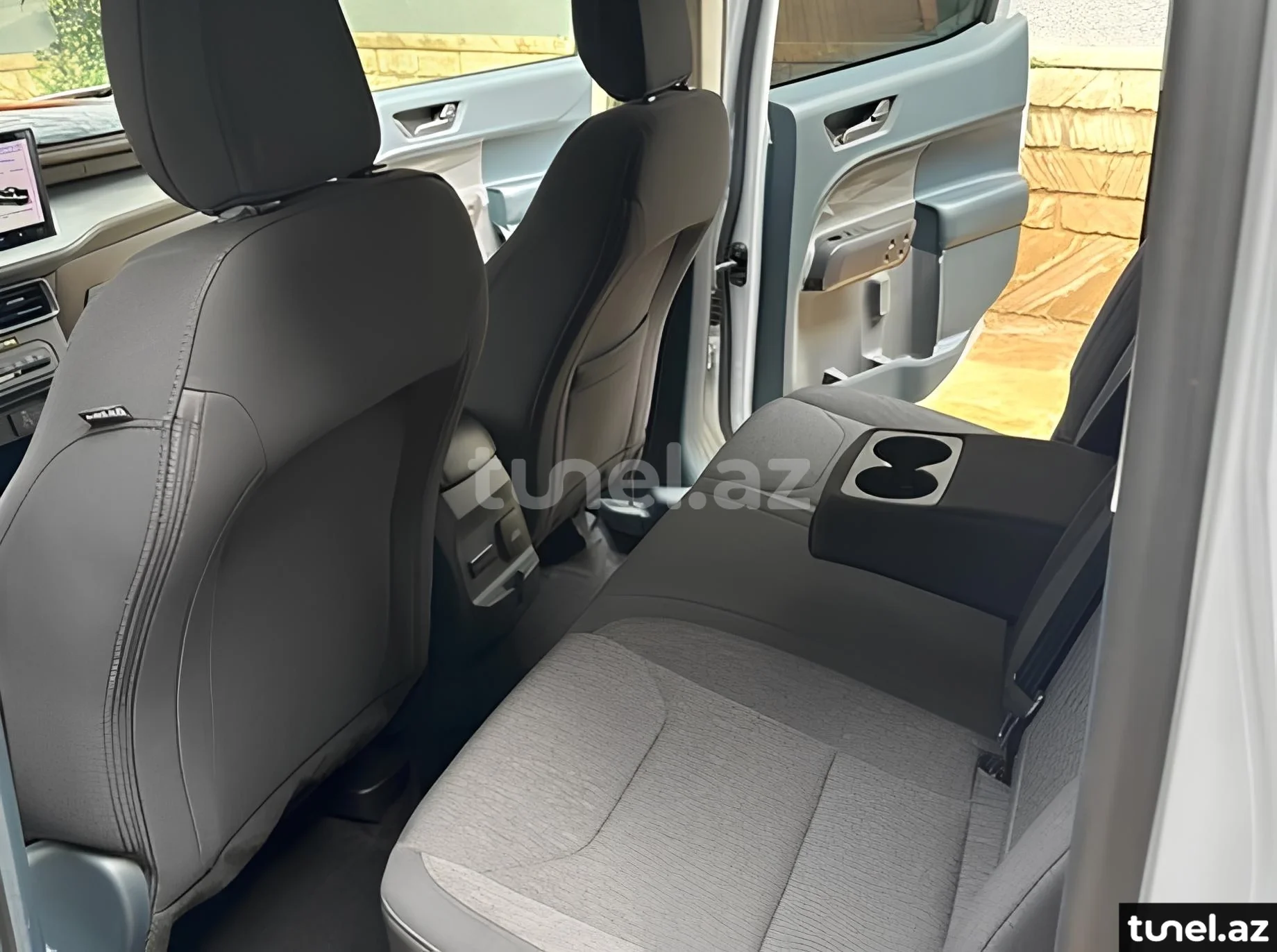 Ford Maverick 2024