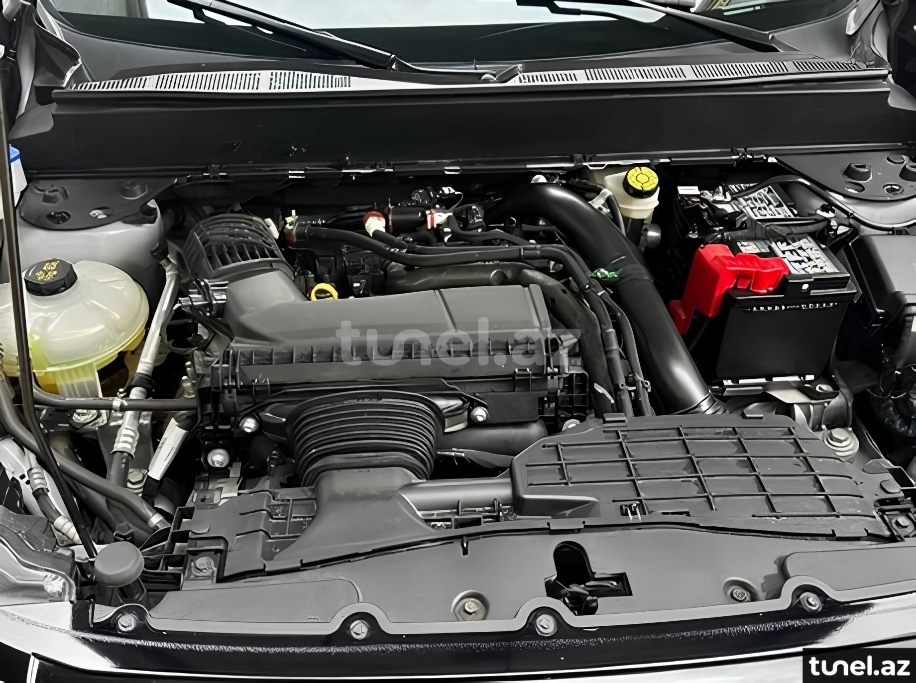 Ford Maverick 2024