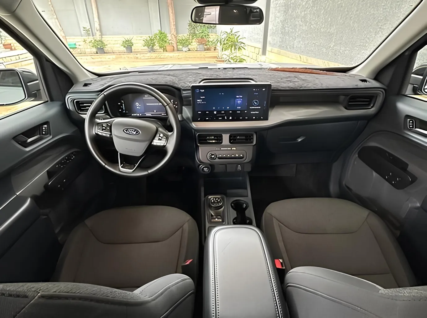 Ford Maverick, 2.0 L, 2024 year, 20 000 km, Baku - Price: 54 500 ₼ - Tunel.az