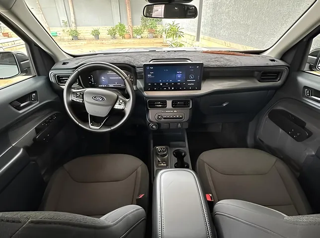 Ford Maverick, 2.0 L, 2024 წელი, 20 000 km, Baku - ფასი: 54 500 ₼ - Tunel.az