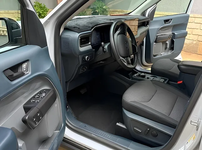 Ford Maverick, 2.0 L, 2024 წელი, 20 000 km, Baku - ფასი: 54 500 ₼ - Tunel.az