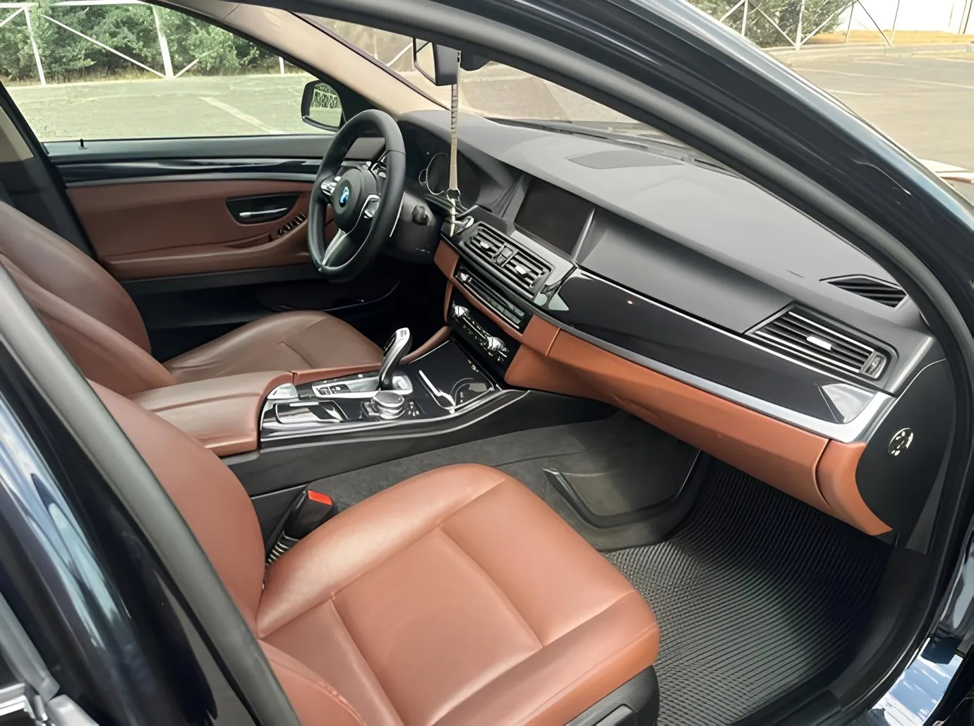 BMW 520d, 2.0 L, 2015 წელი, 200 150 km, Baku - ფასი: 28 800 ₼ - Tunel.az