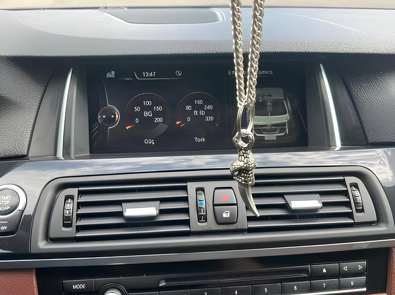 BMW 520d, 2.0 L, 2015 წელი, 200 150 km, Baku - ფასი: 28 800 ₼ - Tunel.az