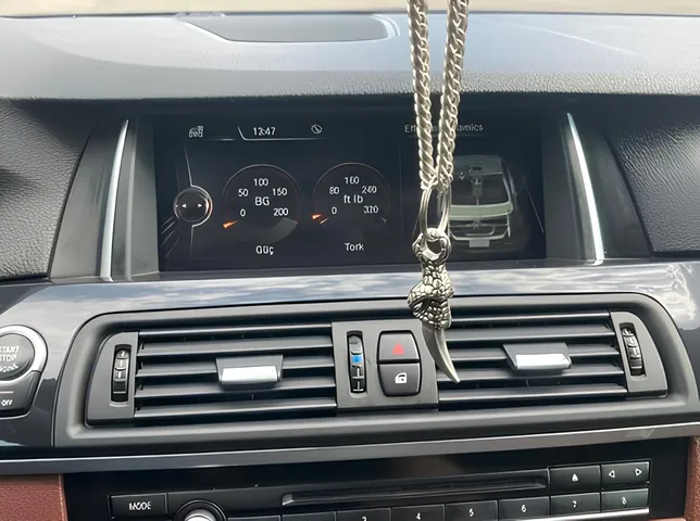 BMW 520d, 2.0 L, 2015 წელი, 200 150 km, Baku - ფასი: 28 800 ₼ - Tunel.az