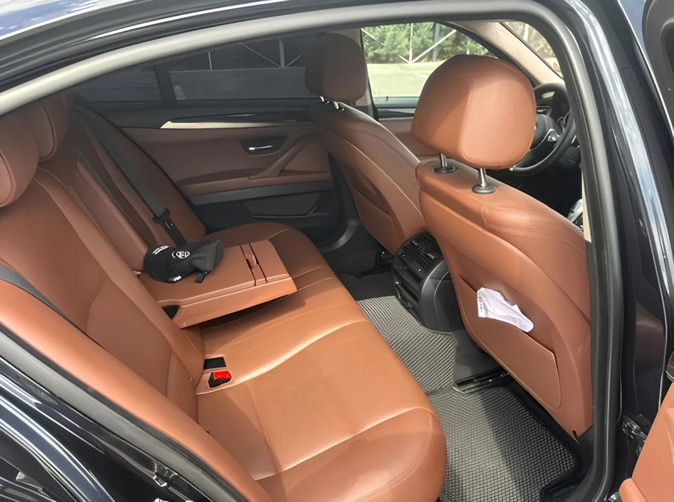 BMW 520d, 2.0 L, 2015 წელი, 200 150 km, Baku - ფასი: 28 800 ₼ - Tunel.az