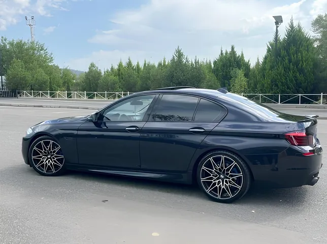 BMW 520d, 2.0 L, 2015 წელი, 200 150 km, Baku - ფასი: 28 800 ₼ - Tunel.az