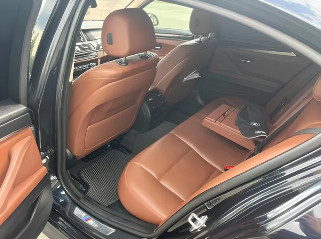 BMW 520d, 2.0 L, 2015 წელი, 200 150 km, Baku - ფასი: 28 800 ₼ - Tunel.az