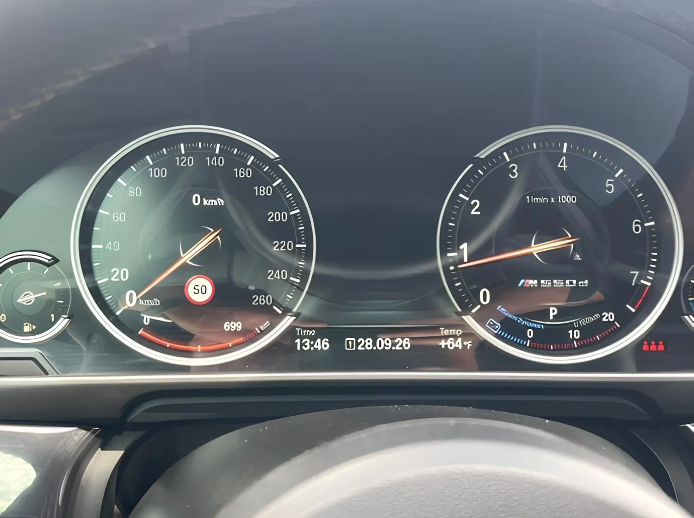 BMW 520d, 2.0 L, 2015 წელი, 200 150 km, Baku - ფასი: 28 800 ₼ - Tunel.az