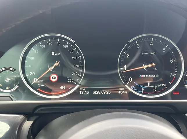 BMW 520d, 2.0 L, 2015 წელი, 200 150 km, Baku - ფასი: 28 800 ₼ - Tunel.az