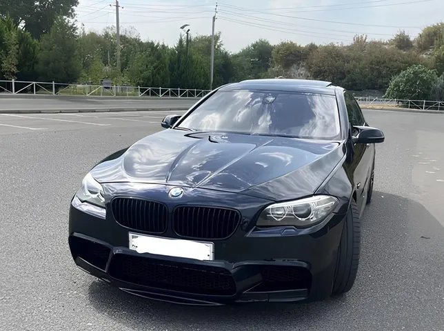 BMW 520d, 2.0 L, 2015 წელი, 200 150 km, Baku - ფასი: 28 800 ₼ - Tunel.az