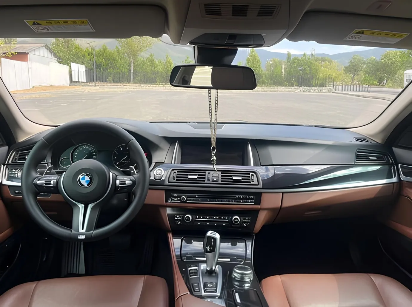 BMW 520d, 2.0 L, 2015 წელი, 200 150 km, Baku - ფასი: 28 800 ₼ - Tunel.az