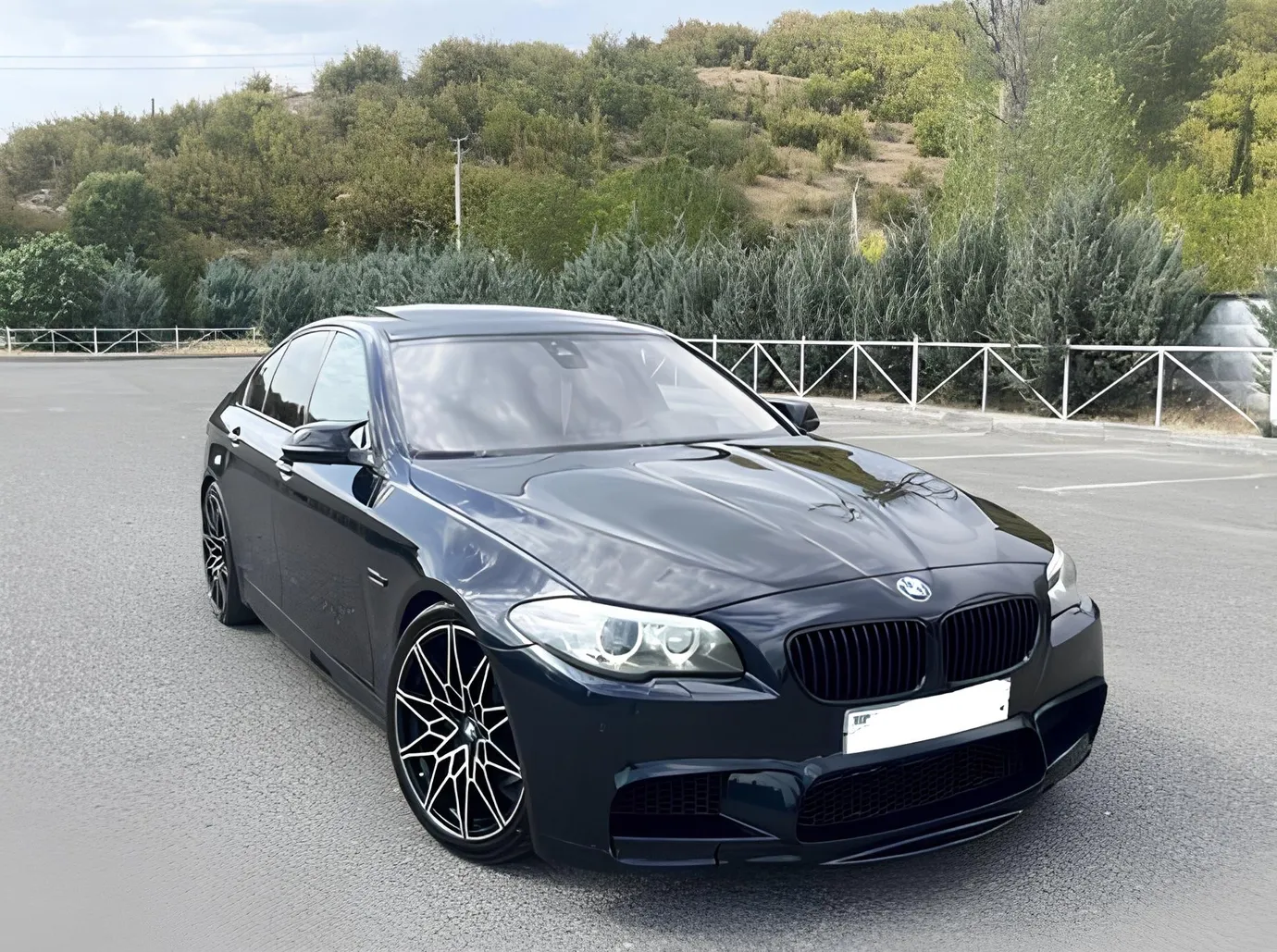 BMW 520d, 2.0 L, 2015 წელი, 200 150 km, Baku - ფასი: 28 800 ₼ - Tunel.az