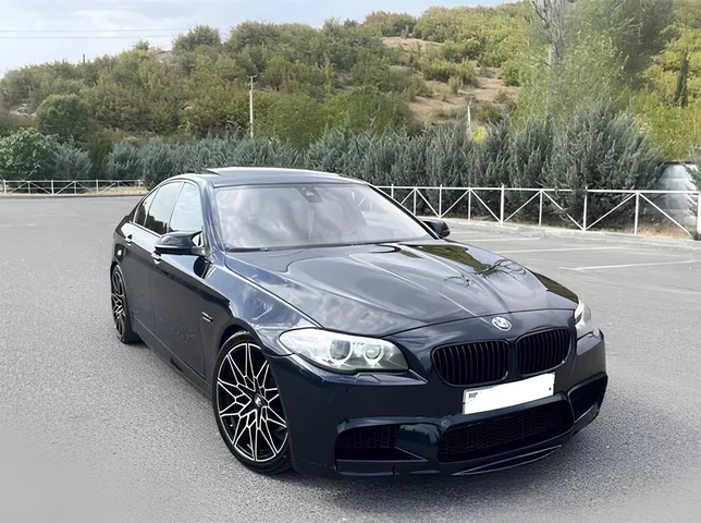 BMW 520d, 2.0 L, 2015 წელი, 200 150 km, Baku - ფასი: 28 800 ₼ - Tunel.az