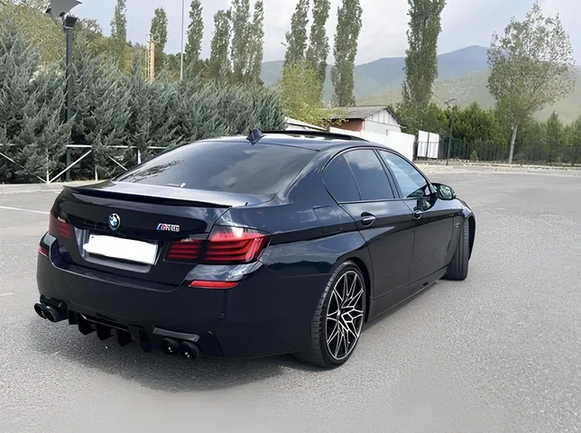 BMW 520d, 2.0 L, 2015 წელი, 200 150 km, Baku - ფასი: 28 800 ₼ - Tunel.az