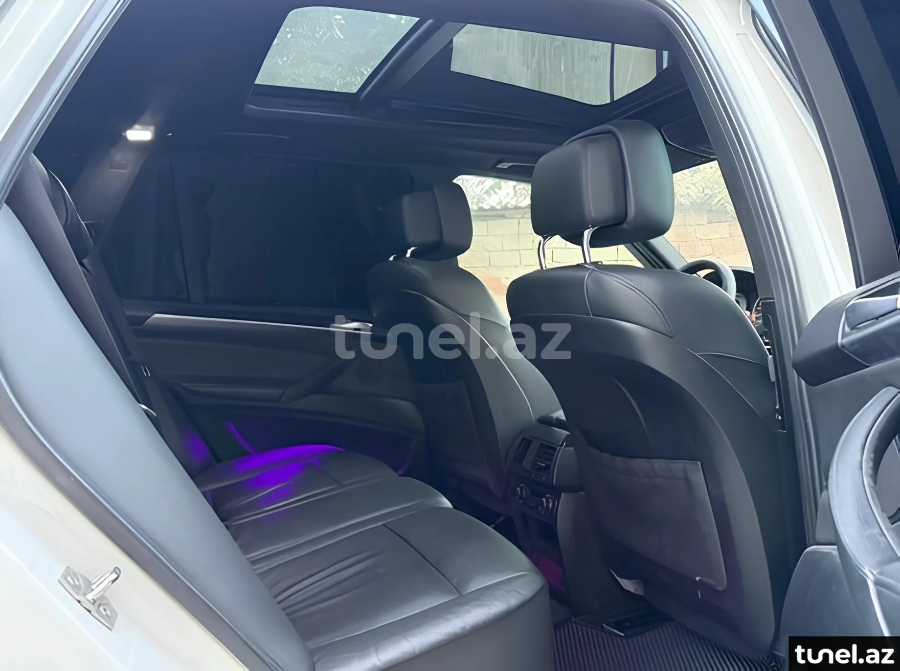 BMW X5 2012