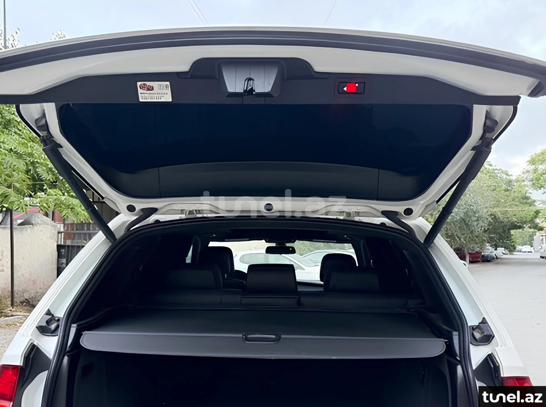 BMW X5 2012