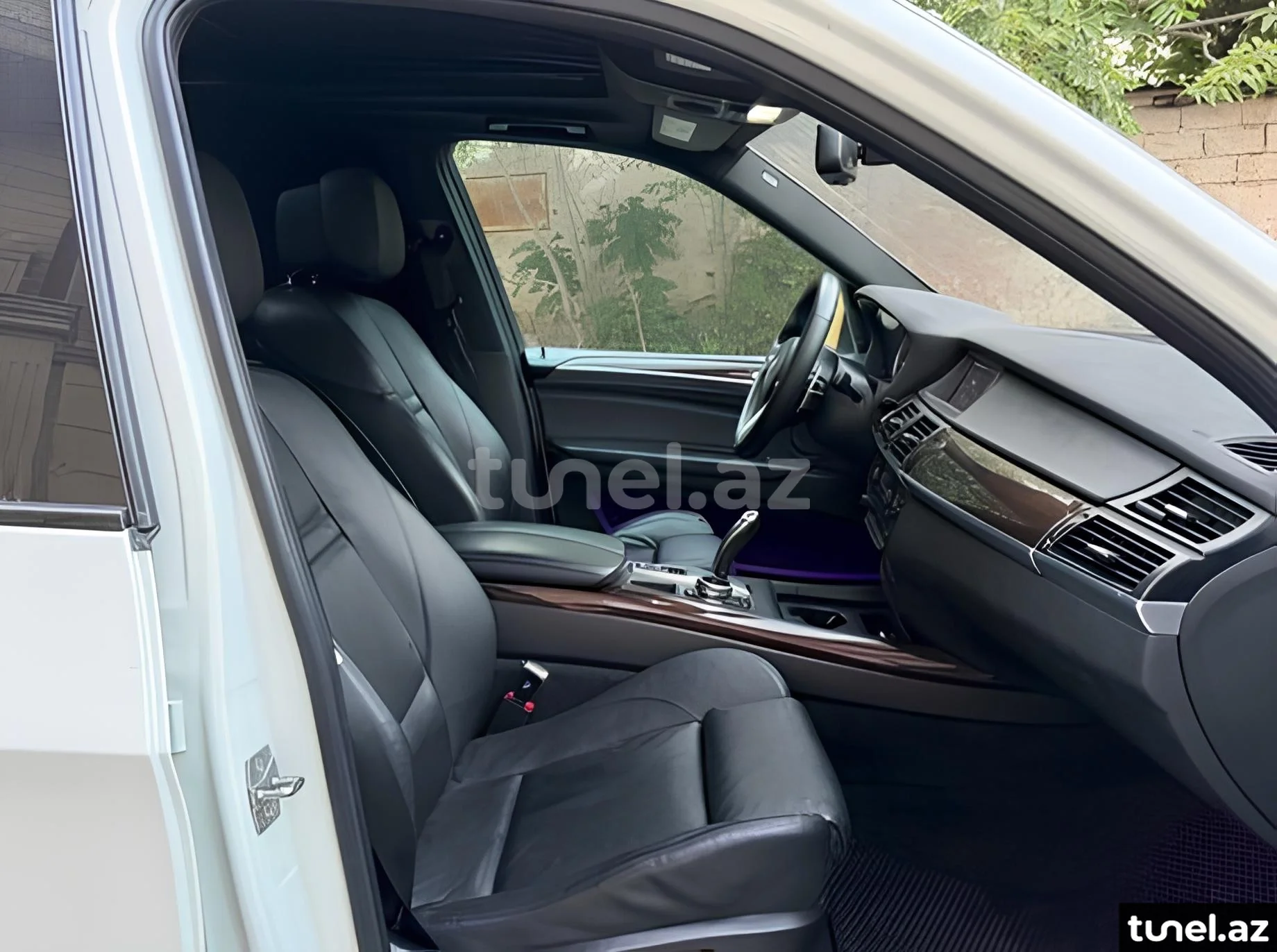 BMW X5 2012