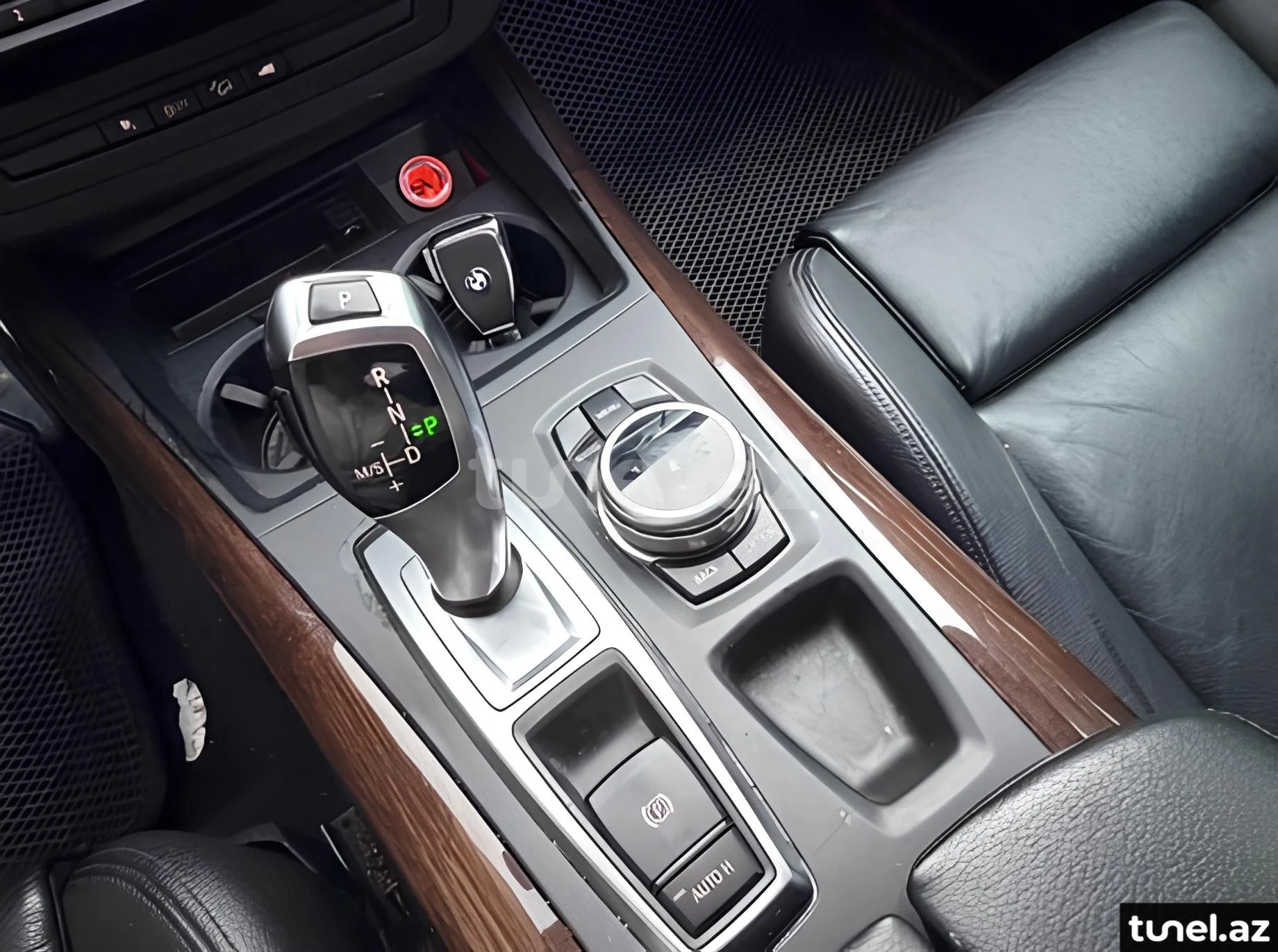 BMW X5 2012