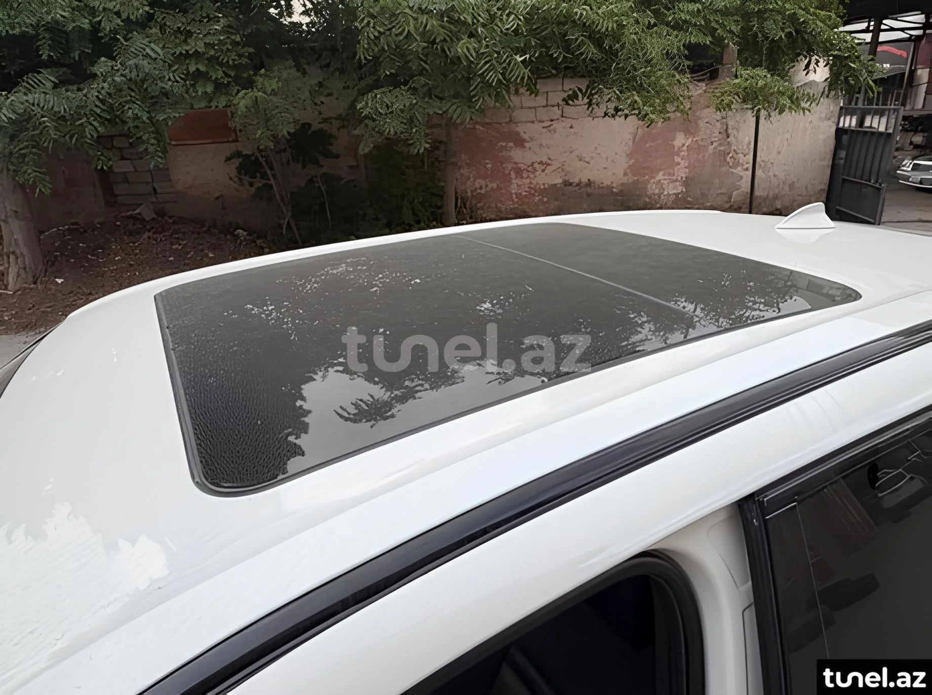 BMW X5 2012